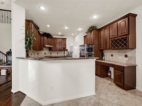 13602 Darby Rose Lane, Houston TX 77044