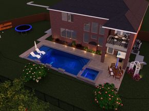 13602 Darby Rose Lane, Houston TX 77044