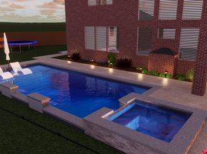 13602 Darby Rose Lane, Houston TX 77044