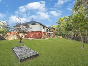 13602 Darby Rose Lane, Houston TX 77044