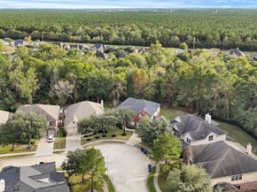 13602 Darby Rose Lane, Houston TX 77044