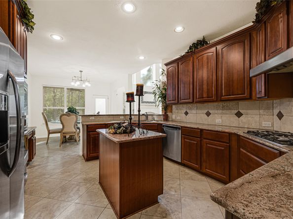 13602 Darby Rose Lane, Houston TX 77044