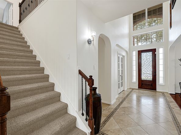 13602 Darby Rose Lane, Houston TX 77044