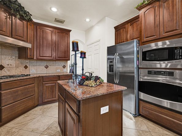 13602 Darby Rose Lane, Houston TX 77044