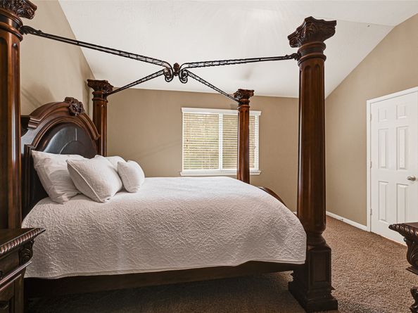 13602 Darby Rose Lane, Houston TX 77044