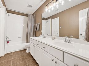 13602 Darby Rose Lane, Houston TX 77044