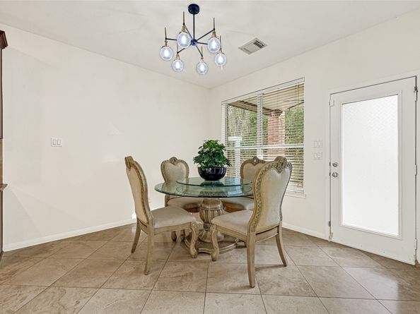 13602 Darby Rose Lane, Houston TX 77044