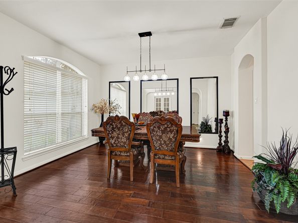 13602 Darby Rose Lane, Houston TX 77044