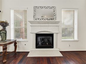 13602 Darby Rose Lane, Houston TX 77044