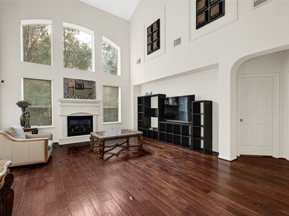 13602 Darby Rose Lane, Houston TX 77044