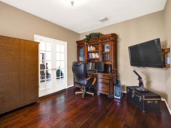 13602 Darby Rose Lane, Houston TX 77044