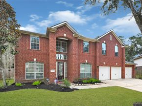 13602 Darby Rose Lane, Houston TX 77044