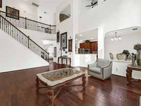 13602 Darby Rose Lane, Houston TX 77044