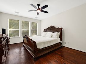 13602 Darby Rose Lane, Houston TX 77044