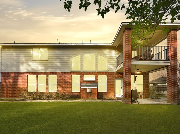 13602 Darby Rose Lane, Houston TX 77044