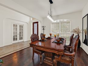 13602 Darby Rose Lane, Houston TX 77044