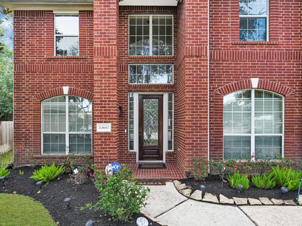 13602 Darby Rose Lane, Houston TX 77044
