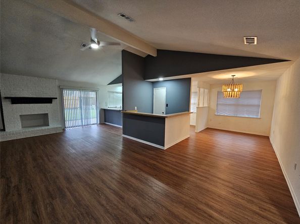 5031 Whispering Falls Drive, Houston TX 77084