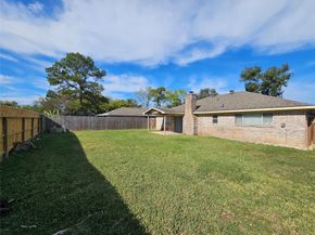 5031 Whispering Falls Drive, Houston TX 77084
