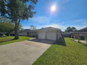 5031 Whispering Falls Drive, Houston TX 77084