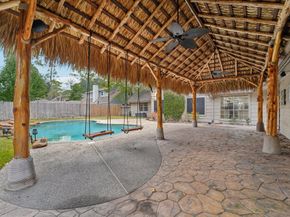 11703 Pebbleton Drive, Houston TX 77070