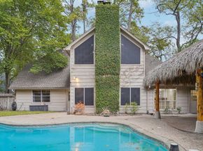 11703 Pebbleton Drive, Houston TX 77070