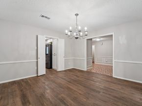 11703 Pebbleton Drive, Houston TX 77070