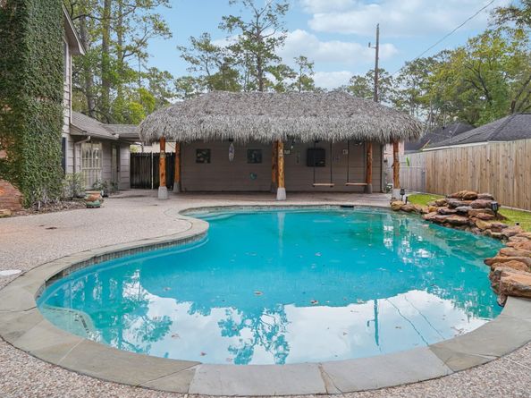 11703 Pebbleton Drive, Houston TX 77070