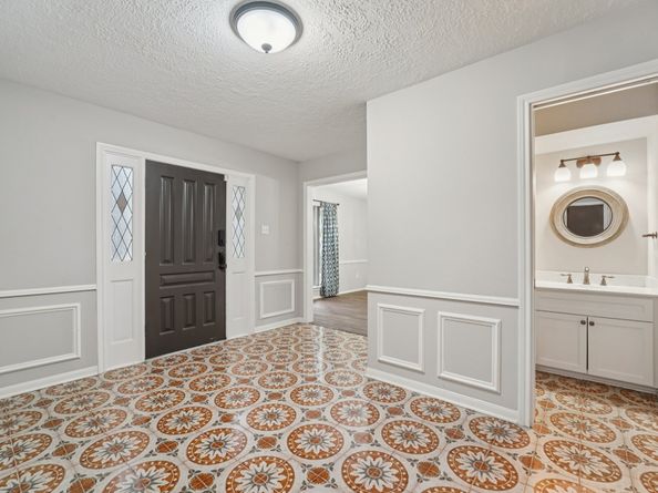 11703 Pebbleton Drive, Houston TX 77070