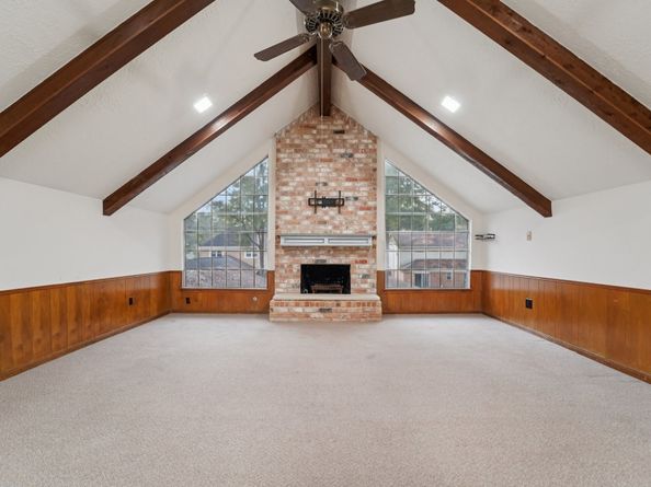 11703 Pebbleton Drive, Houston TX 77070