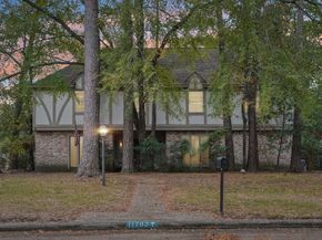 11703 Pebbleton Drive, Houston TX 77070