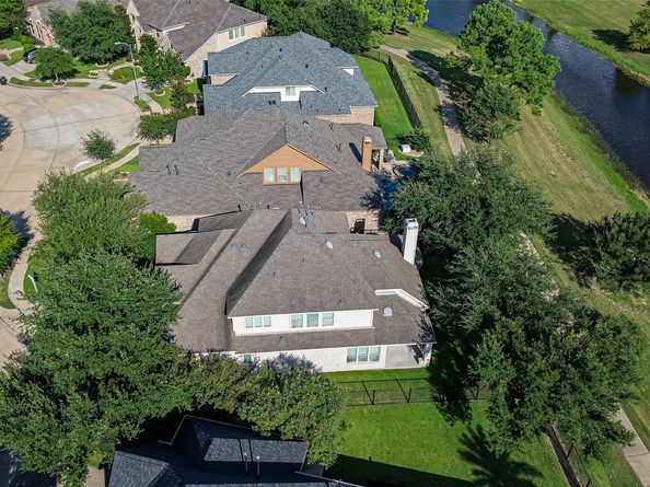 19343 Oxford Haven Drive, Cypress TX 77433