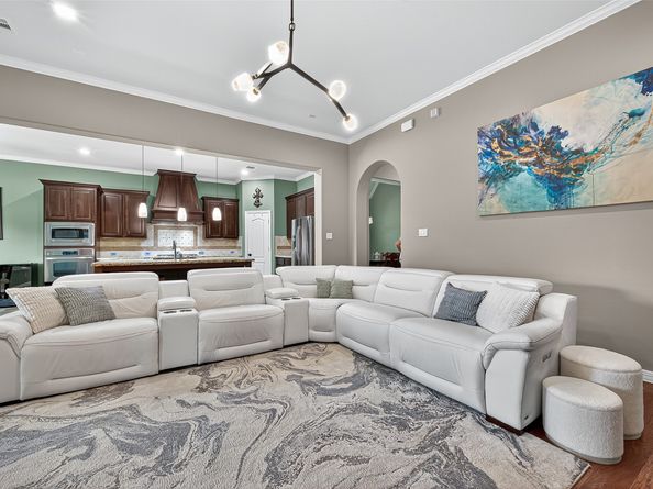 19343 Oxford Haven Drive, Cypress TX 77433