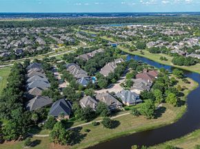 19343 Oxford Haven Drive, Cypress TX 77433