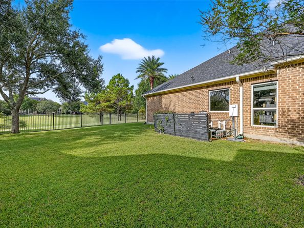 19343 Oxford Haven Drive, Cypress TX 77433