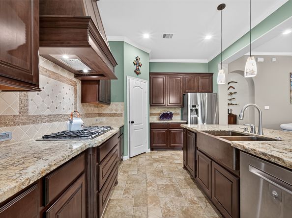 19343 Oxford Haven Drive, Cypress TX 77433