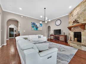 19343 Oxford Haven Drive, Cypress TX 77433