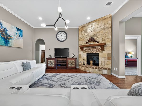 19343 Oxford Haven Drive, Cypress TX 77433