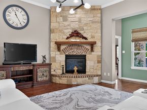 19343 Oxford Haven Drive, Cypress TX 77433