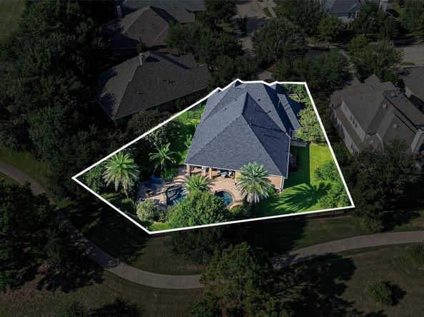 19343 Oxford Haven Drive, Cypress TX 77433