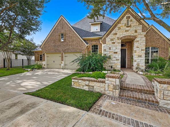 19343 Oxford Haven Drive, Cypress TX 77433