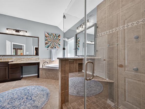 19343 Oxford Haven Drive, Cypress TX 77433