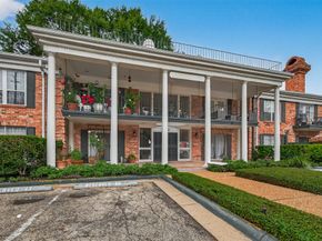 3400 Timmons Lane 31, Houston TX 77027