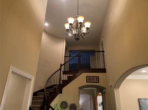 17311 Lake Chelan Lane, Humble TX 77346