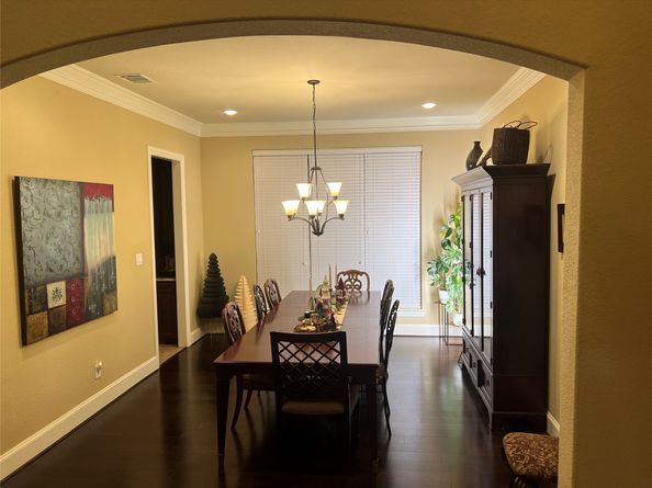 17311 Lake Chelan Lane, Humble TX 77346