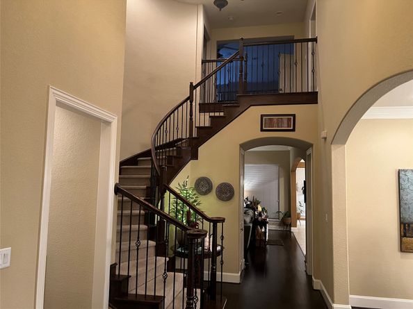 17311 Lake Chelan Lane, Humble TX 77346