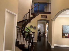 17311 Lake Chelan Lane, Humble TX 77346