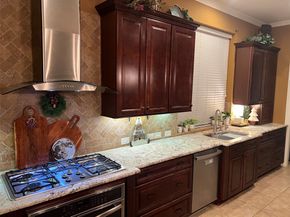 17311 Lake Chelan Lane, Humble TX 77346