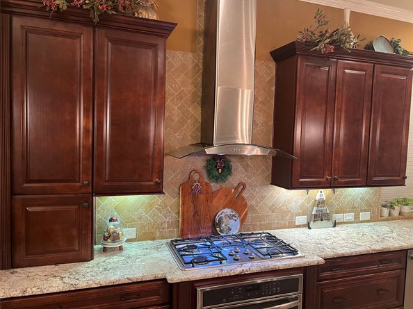 17311 Lake Chelan Lane, Humble TX 77346