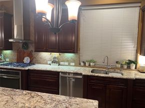 17311 Lake Chelan Lane, Humble TX 77346